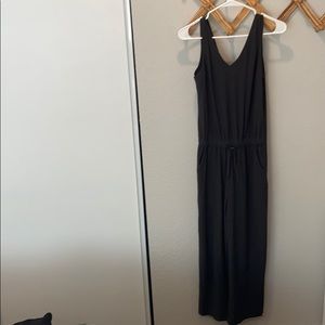 Charcoal Grey Jumper